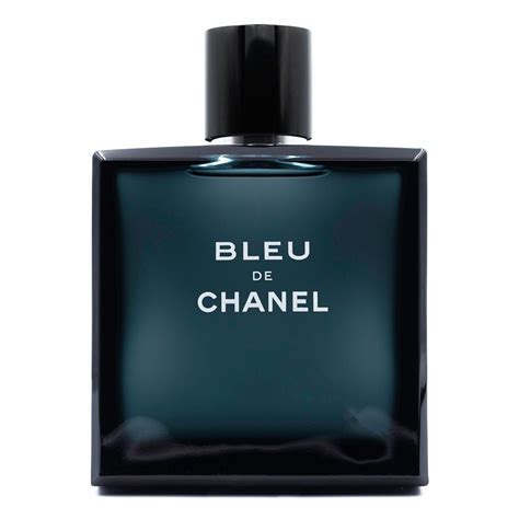 bleu de chanel edt